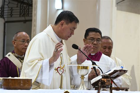jose cabantan|New Cagayan de Oro archbishop to be installed .